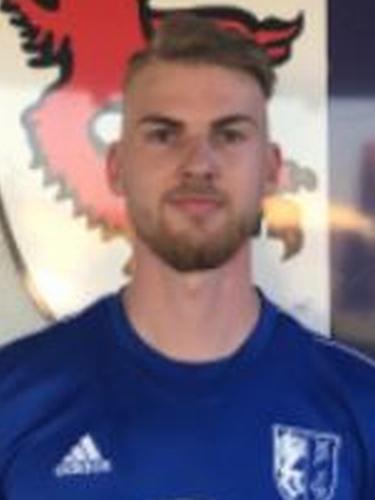 Avatar Bild für Jonas Raab