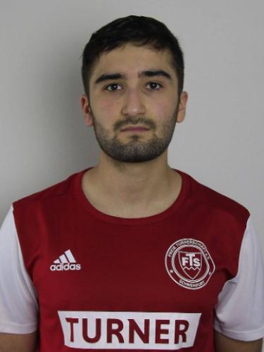 Avatar Bild für Raman Ahmad