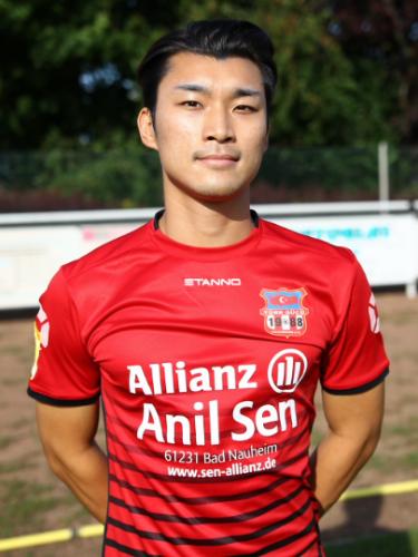 Avatar Bild für Kwonsu Lee