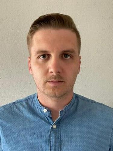 Avatar Bild für Manuel Rückert