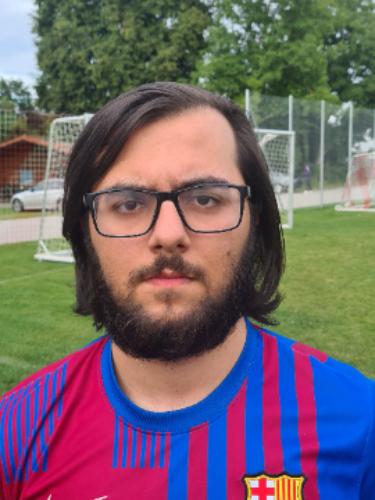 Avatar Bild für Mustafa Can