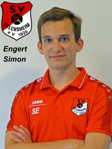 Simon Engert