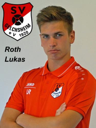 Lukas Roth