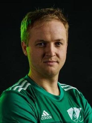 Avatar Bild für Markus Stockinger