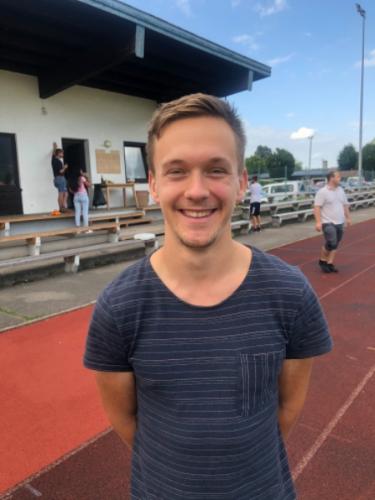 Martin Schwarzfischer