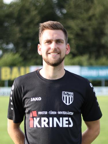 Avatar Bild für Christopher Gonnert