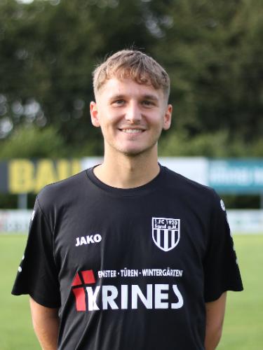 Avatar Bild für Jannik Kiebler