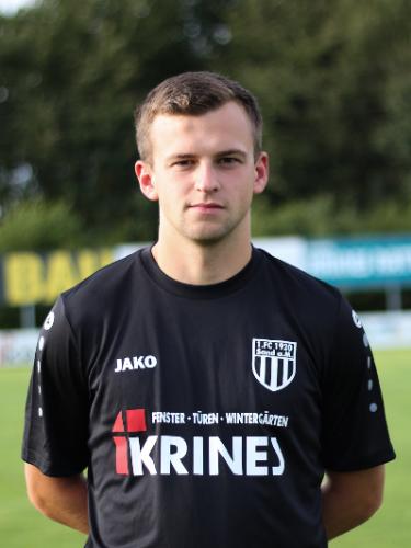 Avatar Bild für Kevin Moser