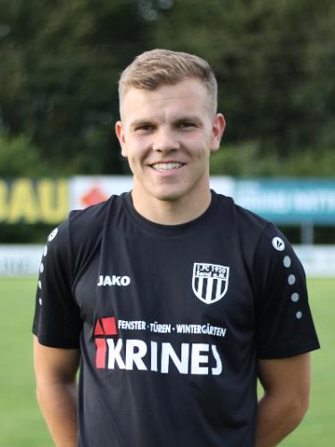 Avatar Bild für Luca Zeiß