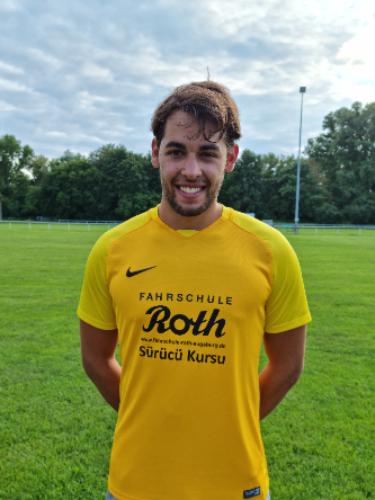 Avatar Bild für Johannes Gross