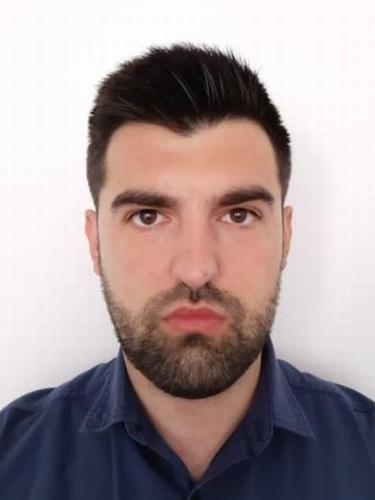 Avatar Bild für Dario Jerkovic