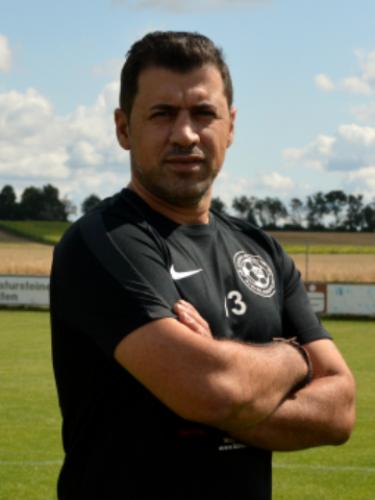 Avatar Bild für Ahmad Abdulmajid