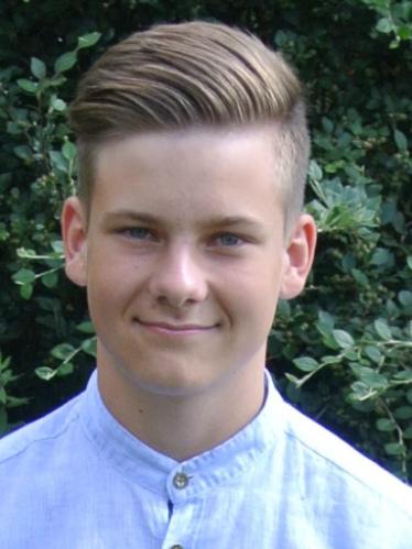 Avatar Bild für Benedikt Müller