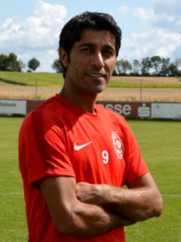 Avatar Bild für Adnan Chawich