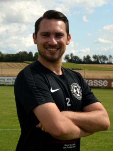 Avatar Bild für Lukas Grebner