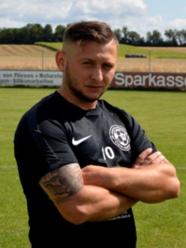 Avatar Bild für Vasilica Irimia