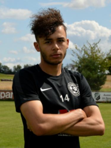 Avatar Bild für Jeremiah Koch