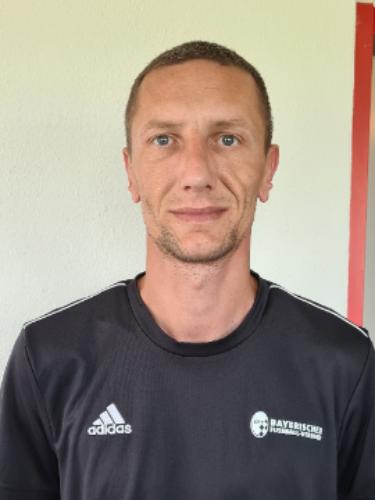 Avatar Bild für Martin Beck