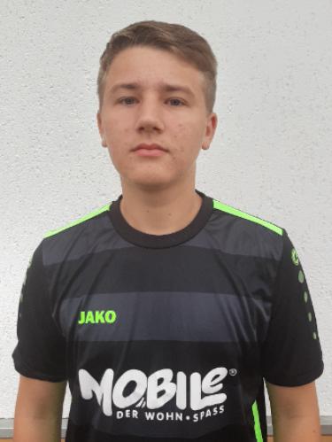 Avatar Bild für Jannis Brandl