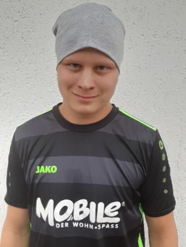 Avatar Bild für Nicolai Freudenberger