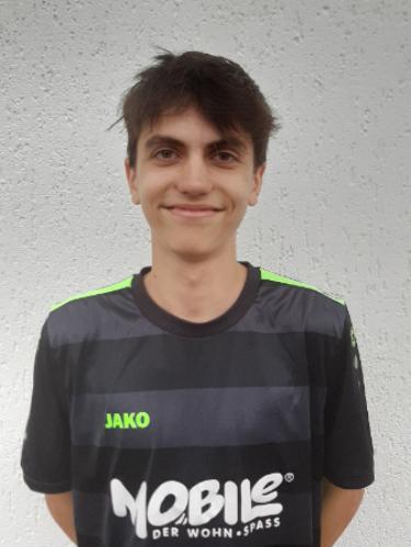 Avatar Bild für Luke Frieß