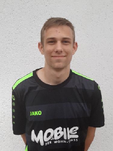 Avatar Bild für Ben Staab