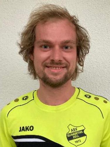 Avatar Bild für Patrick Feldmeier