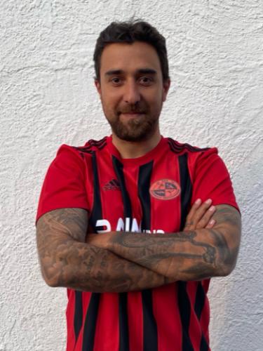 Avatar Bild für Benjamin Rabel