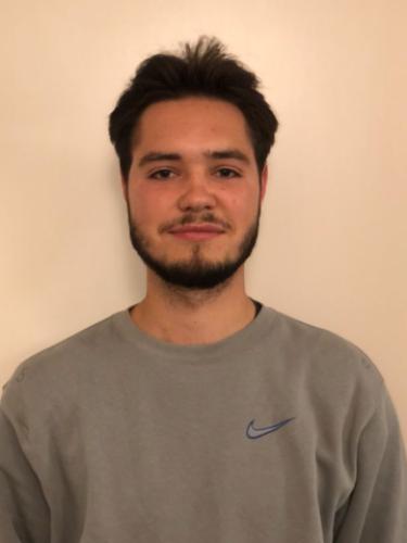 Avatar Bild für Noah Gies