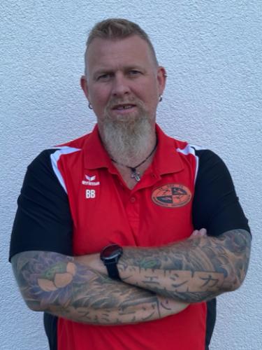 Avatar Bild für Bernd Buchner