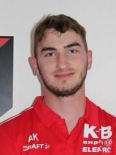 Avatar Bild für Andreas Kaufmann