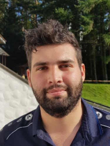 Avatar Bild für Luca Kaufmann