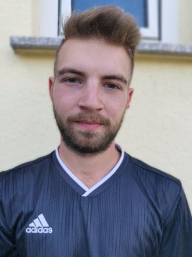 Avatar Bild für Dominik Förtsch