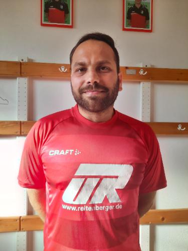 Avatar Bild für Peter Spanrunft