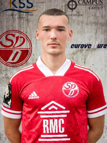 Avatar Bild für Jona Hofbauer