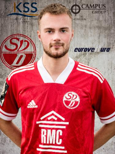 Avatar Bild für Pavel Panafidin