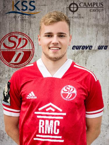 Avatar Bild für Felix Voigt