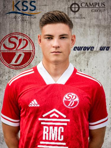 Avatar Bild für Fabian Vogl