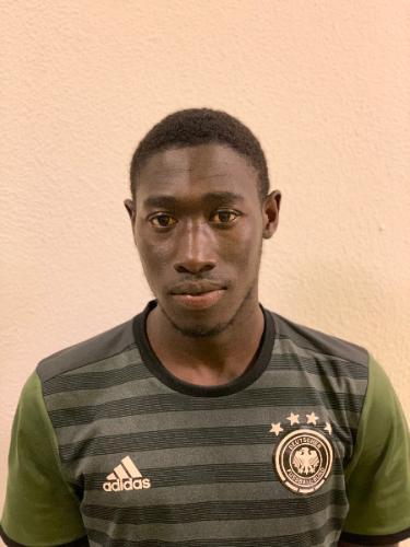 Avatar Bild für Bakitim Jammeh