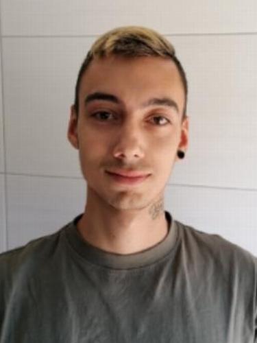 Tobias Liebl