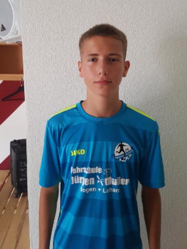 Avatar Bild für Elias Claus