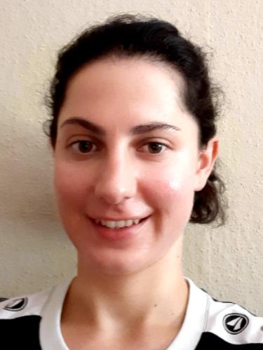 Avatar Bild für Petra Sandor