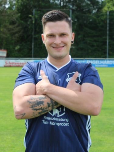 Avatar Bild für Andre Paura