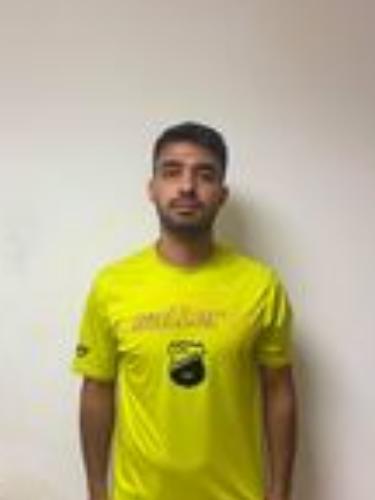 Avatar Bild für Yusef Obeid