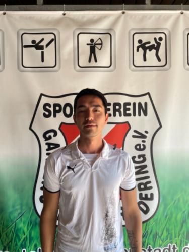 Avatar Bild für Morteza Nikqadam