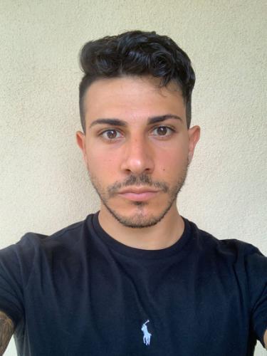 Avatar Bild für Marco Stranges