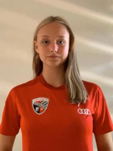 Laura Vahsen