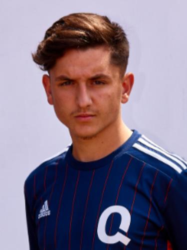 Avatar Bild für Leunard Ibrahimovic