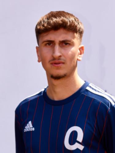 Avatar Bild für Emin Koc