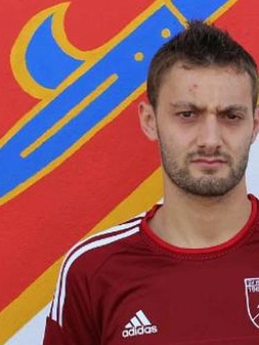 Avatar Bild für Martin Rosenberger